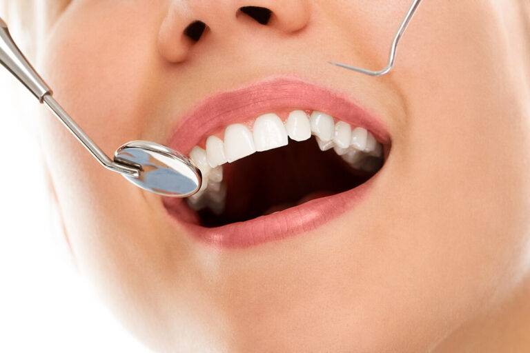 Dentysta Sopot – nowoczesne leczenie zębów