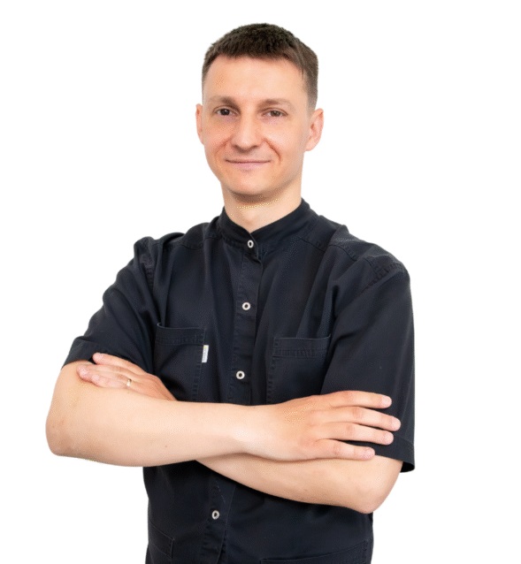 Przemysław Piotrowski